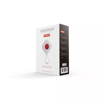 Alarmi - PB1000 Panic Button