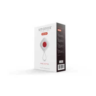 Alarmi - PB1000 Panic Button