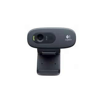 Web kamere - C270 HD Webcam