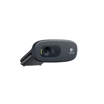 Web kamere - C270 HD Webcam