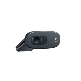 Web kamere - C270 HD Webcam