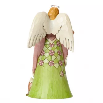 Ukrasne figure - Spring Woodland Angel