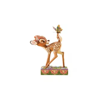 Ukrasne figure - Wonder of Spring (Bambi)