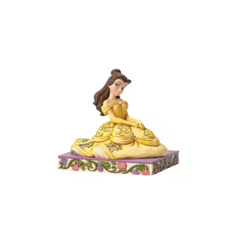 Ukrasne figure - Be Kind (Belle)