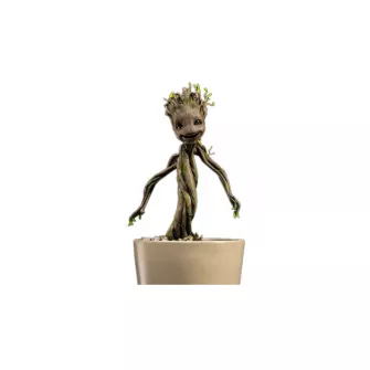 Akcione figure - Guardians of the Galaxy: Dancing Groot 1:1 Maquette