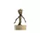 Guardians of the Galaxy: Dancing Groot 1:1 Maquette