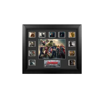 Merchandise razno - Avengers: Age of Ultron (S1) Mini Montage