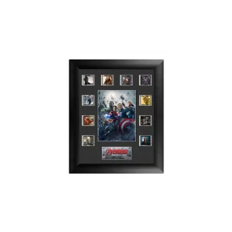 Merchandise razno - Avengers: Age of Ultron (S3) Mini Montage