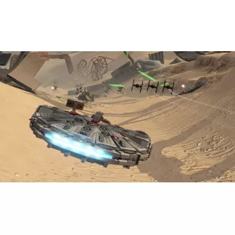 Playstation 4 igre - PS4 LEGO Star Wars - The Force Awakens
