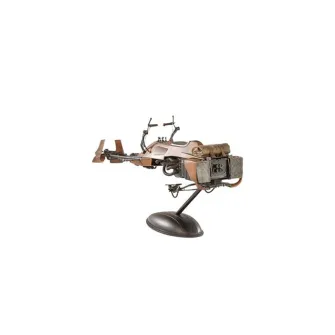 Akcione figure - Star Wars Vehicle 1/6 Speeder Bike 51 cm