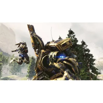 Playstation 4 igre - PS4 Titanfall 2