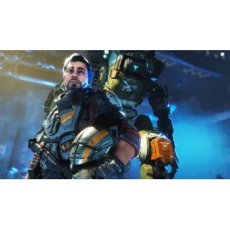 Playstation 4 igre - PS4 Titanfall 2