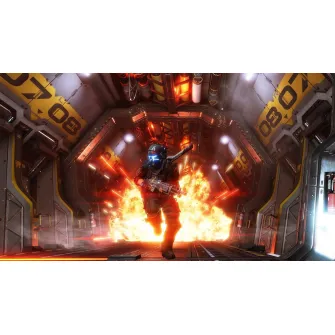 Playstation 4 igre - PS4 Titanfall 2