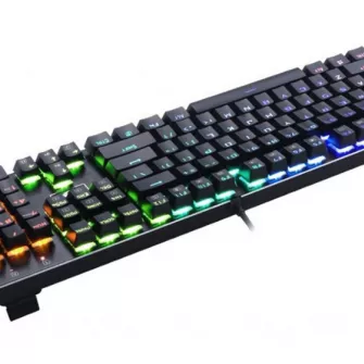 Gejmerske tastature - Devarajas K556RGB Mechanical Gaming Keyboard