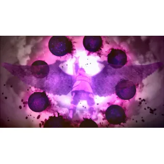 Playstation 4 igre - PS4 Naruto Shippuden Ultimate Ninja Storm 4: Road To Boruto