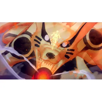 Playstation 4 igre - PS4 Naruto Shippuden Ultimate Ninja Storm 4: Road To Boruto