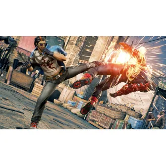 Playstation 4 igre - PS4 Tekken 7
