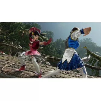 Playstation 4 igre - PS4 Tekken 7