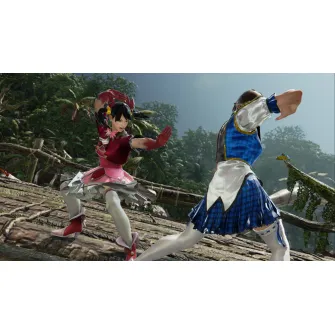 Playstation 4 igre - PS4 Tekken 7
