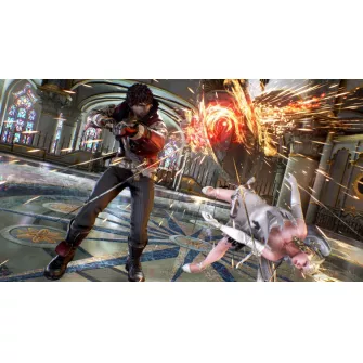 Playstation 4 igre - PS4 Tekken 7