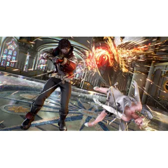 Playstation 4 igre - PS4 Tekken 7