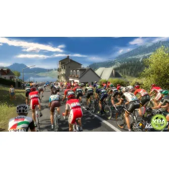 Xbox One igre - XBOXONE Tour de France 2017
