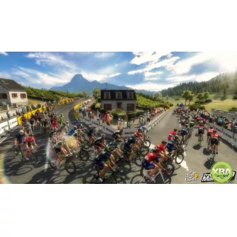 Xbox One igre - XBOXONE Tour de France 2017