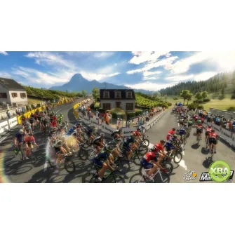 Xbox One igre - XBOXONE Tour de France 2017
