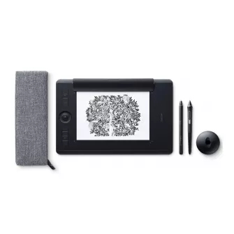 Grafičke table za crtanje - Intuos Pro Paper M