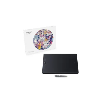 Grafičke table za crtanje - Intuos Pro L New