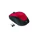 M235 Wireless Mouse Red
