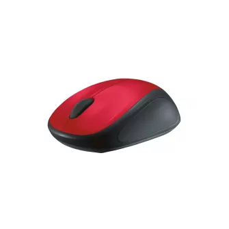 Kancelarijski miševi - M235 Wireless Mouse Red