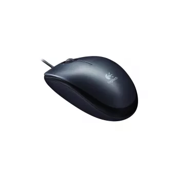 Kancelarijski miševi - M100 Mouse Dark