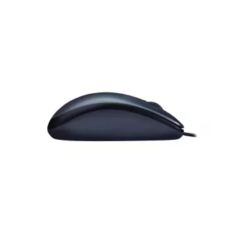 Kancelarijski miševi - M100 Mouse Dark