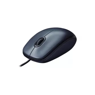 Kancelarijski miševi - M100 Mouse Dark