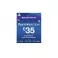 Playstation Network PSN Card 35GBP