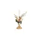 Lumiere Hanging Ornament Figure