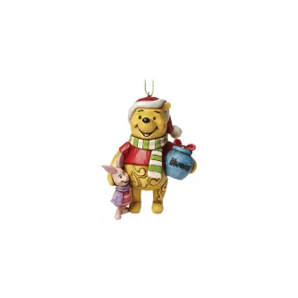Ukrasne figure - Pooh Ornament Figure