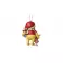 Pooh Ornament Figure