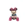 Minnie Mouse with Heart Mini Figure