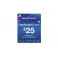 Playstation Network PSN Card 25GBP