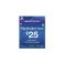 Playstation Network PSN Card 25GBP
