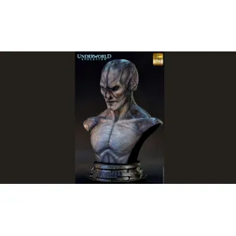 Akcione figure - Underworld Evolution: Marcus Bust