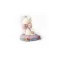 Marie Mini Figurine Purple pillow