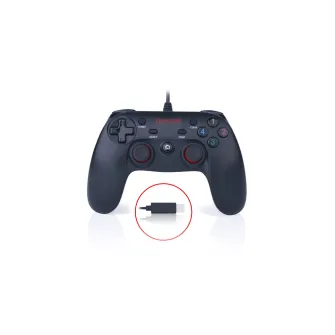 Gejmpedi - Saturn G807 Gamepad