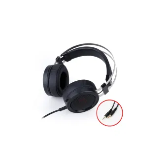 Gejmerske slušalice - Scylla H901 Gaming Headset