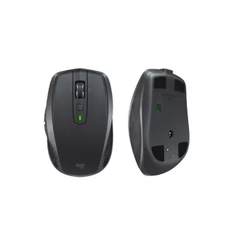 Kancelarijski miševi - MX Anywhere 2S Mouse Graphite - EOL
