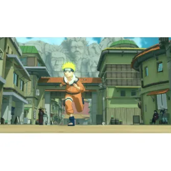 Playstation 4 igre - PS4 Naruto Shippuden: Ultimate Ninja Storm Trilogy
