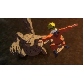 Playstation 4 igre - PS4 Naruto Shippuden: Ultimate Ninja Storm Trilogy