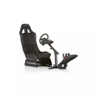 Trkačka sedišta - Playseat® Evolution - Racing Suede (Alcantara)